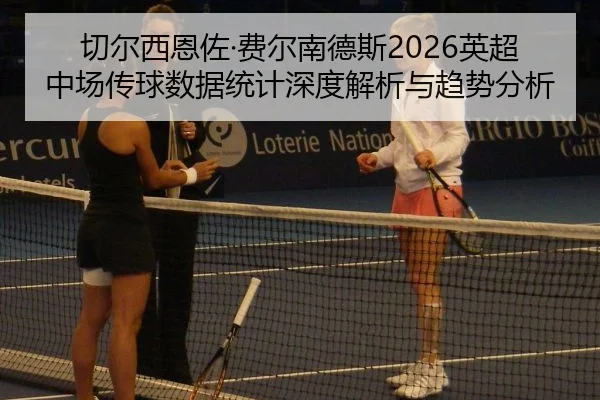切尔西恩佐·费尔南德斯2026英超中场传球数据统计深度解析与趋势分析
